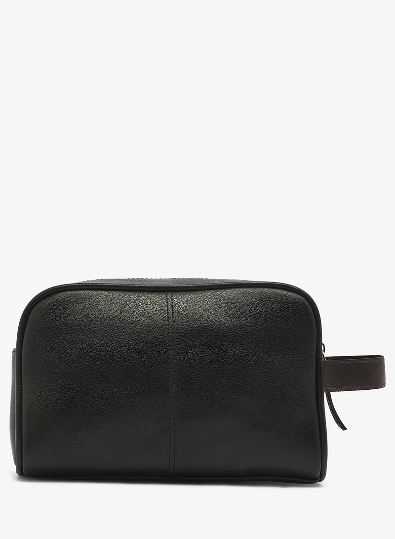 Robert Wood  Spacious Storage Wash Bag for Men | Best Price UAE